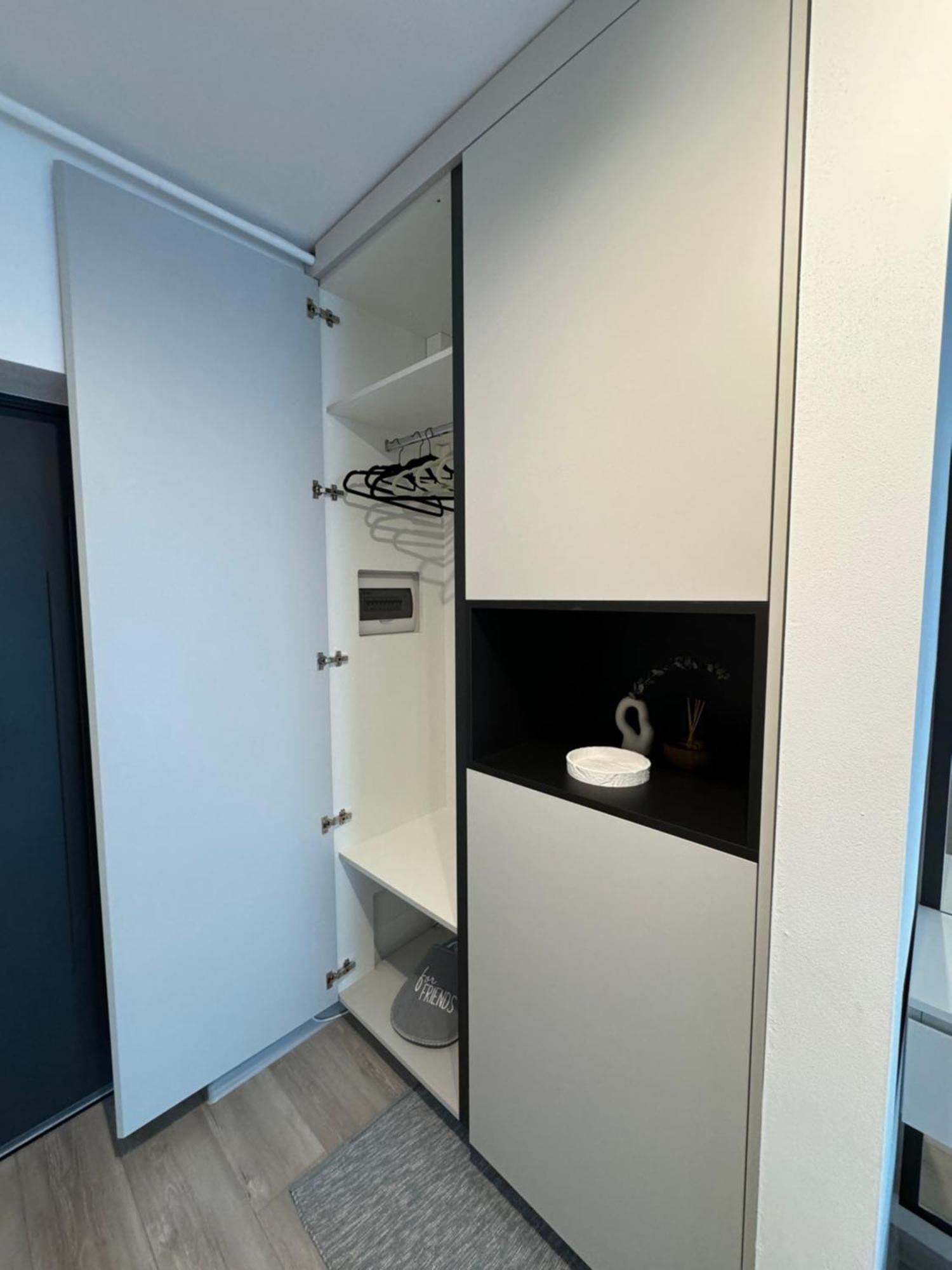 Velvet Apartment