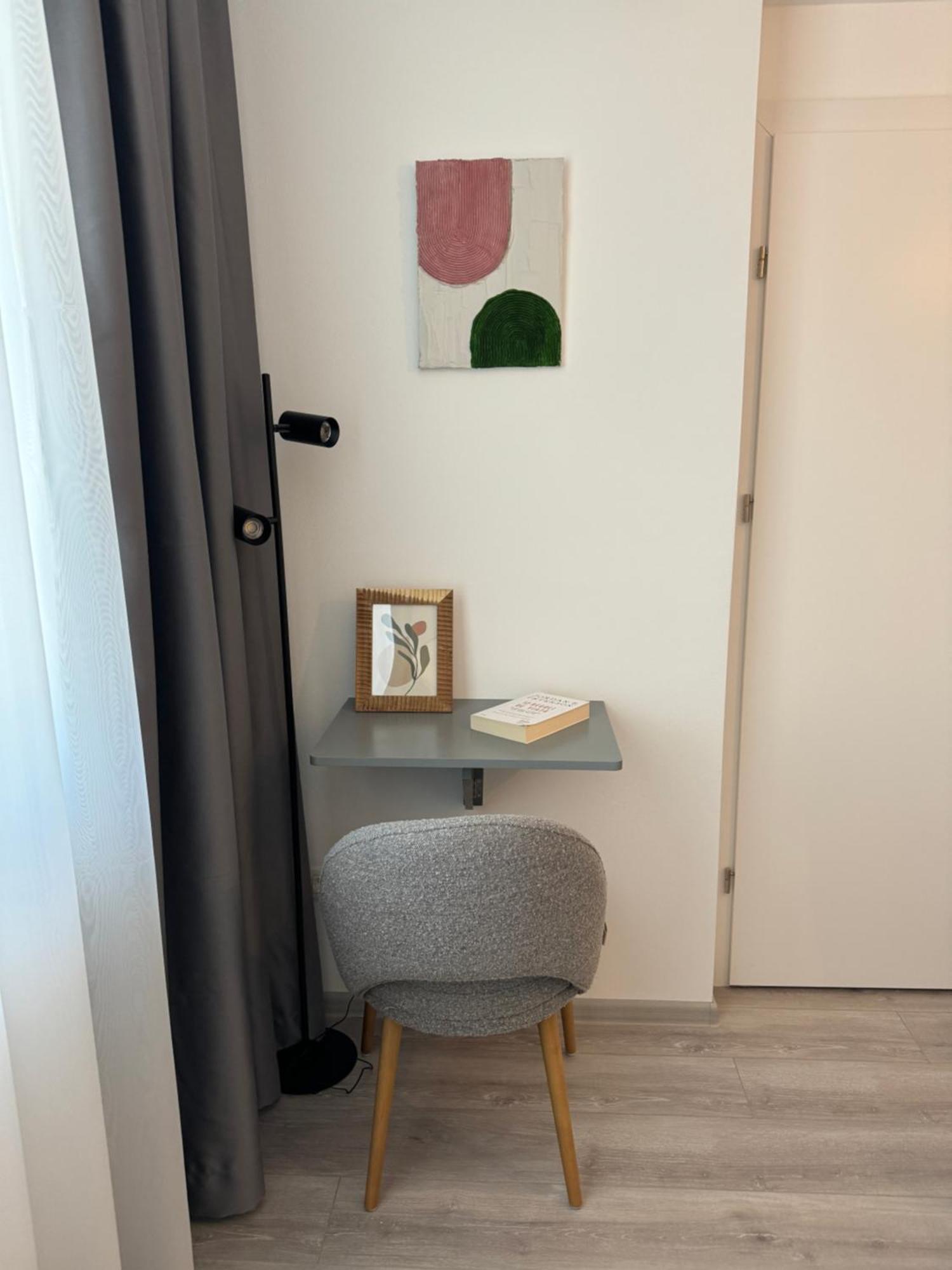 Appartamento Velvet *