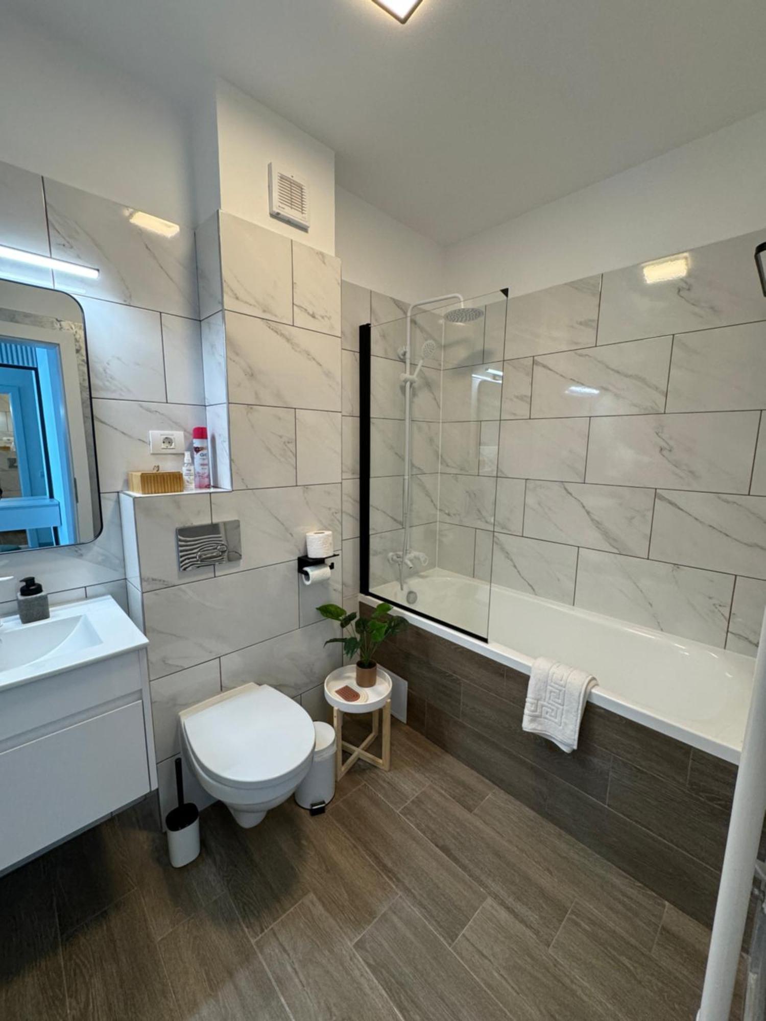 Apartment Velvet Brașov