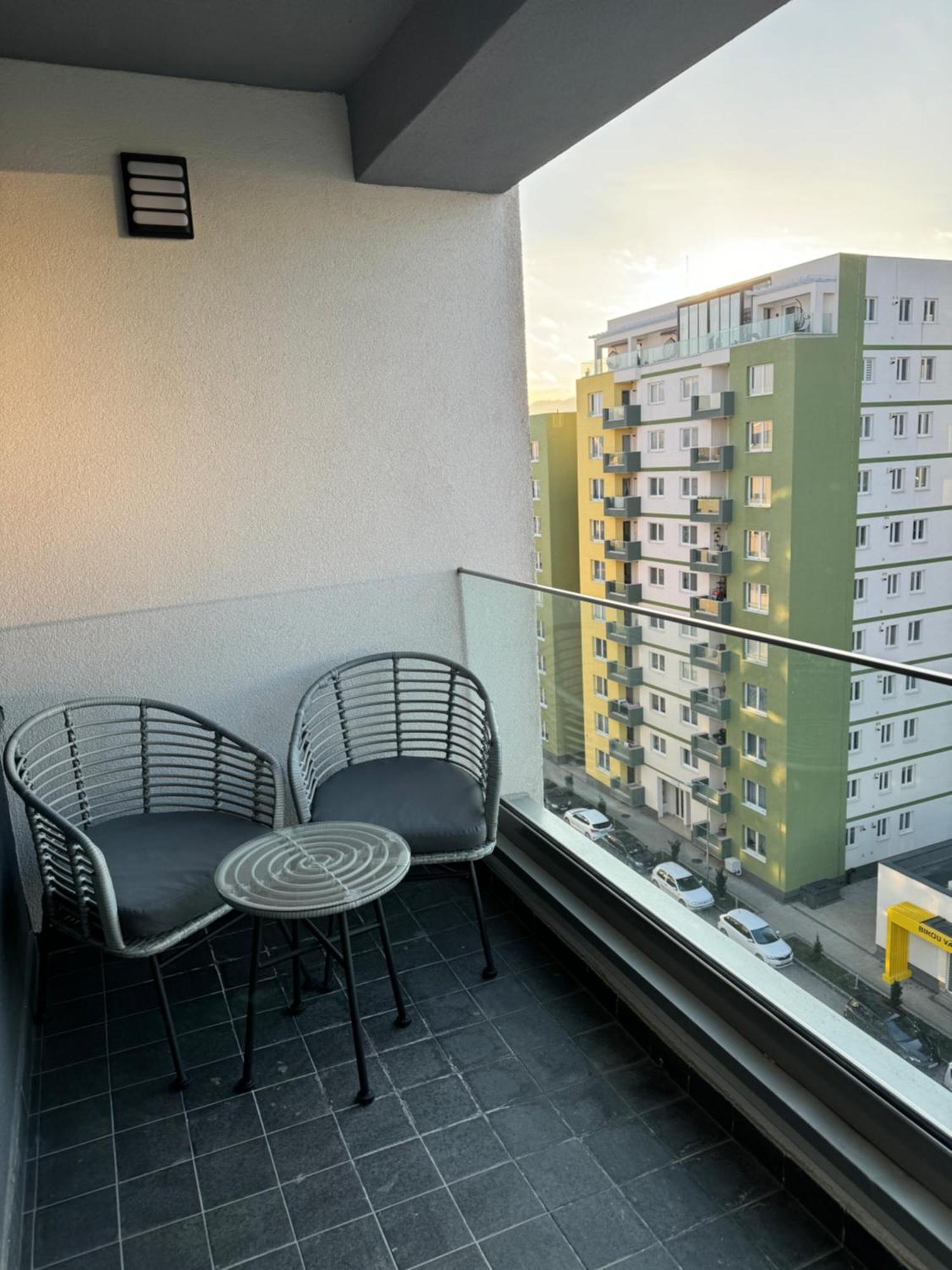 Velvet Apartment